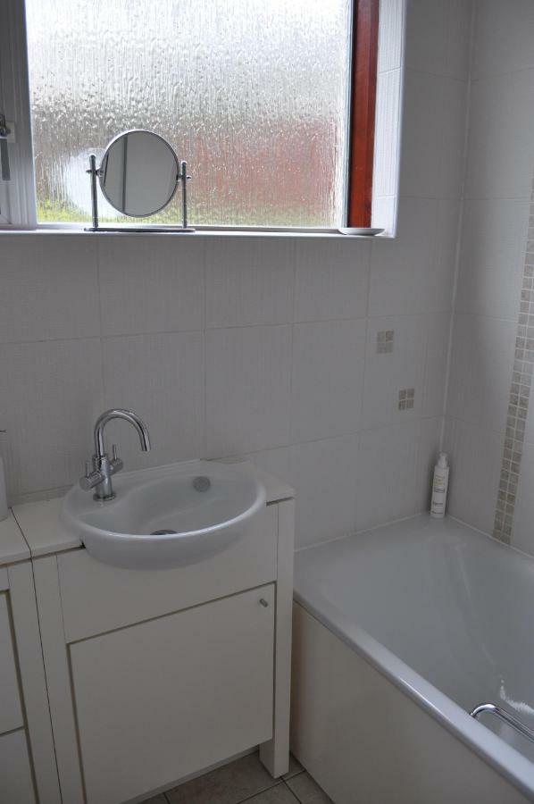 Holiday home Fantastic 3 Bedroom House In Langside/shawlands Glasgow