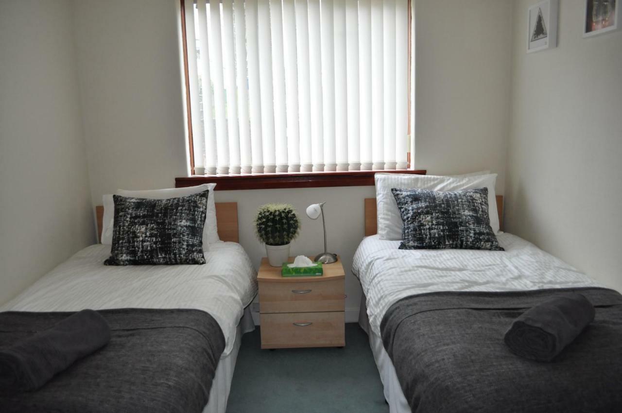 Holiday home Fantastic 3 Bedroom House In Langside/shawlands