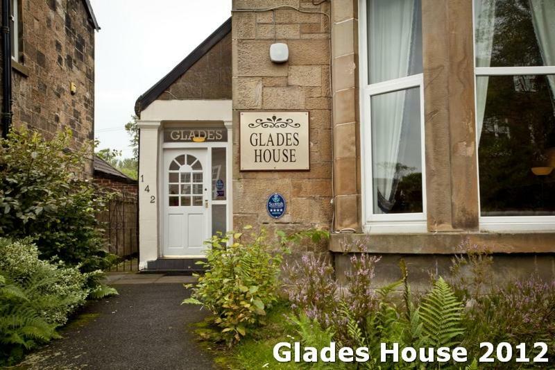 Guest house Glades House Glasgow