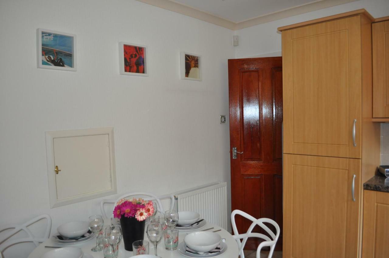 Fantastic 3 Bedroom House In Langside/shawlands * Glasgow