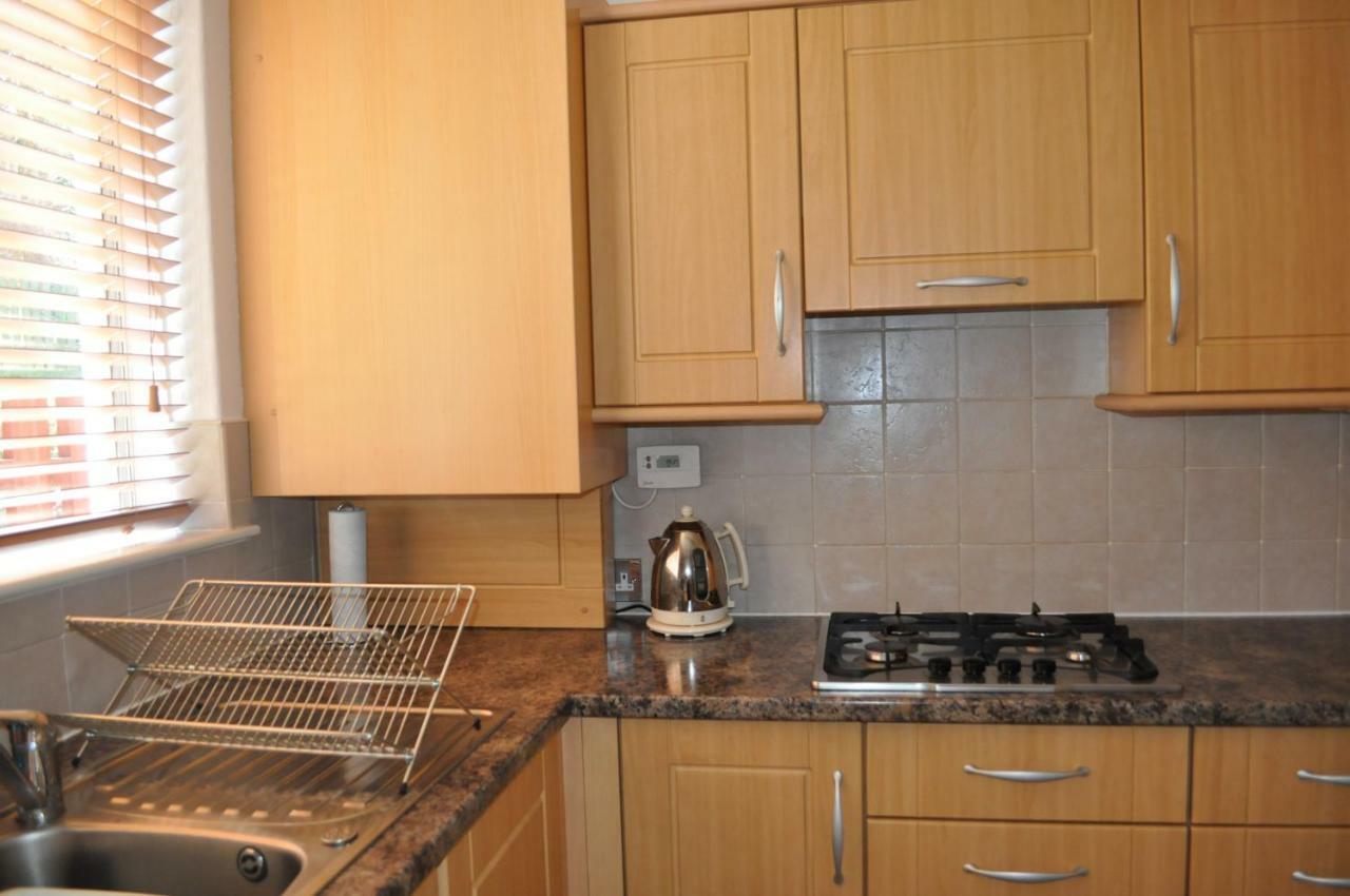 Holiday home Fantastic 3 Bedroom House In Langside/shawlands Glasgow