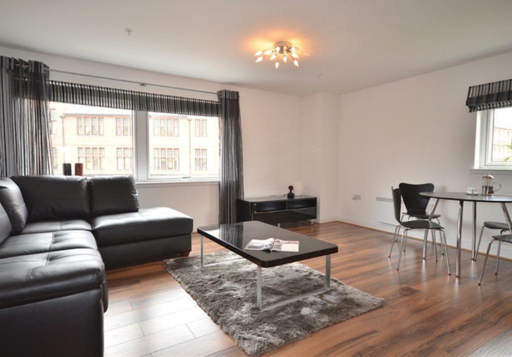 Apartment The Plaza *