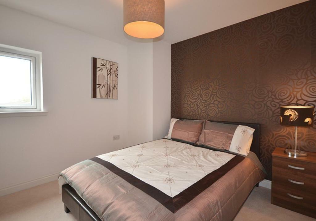 Apartment The Plaza Glasgow
