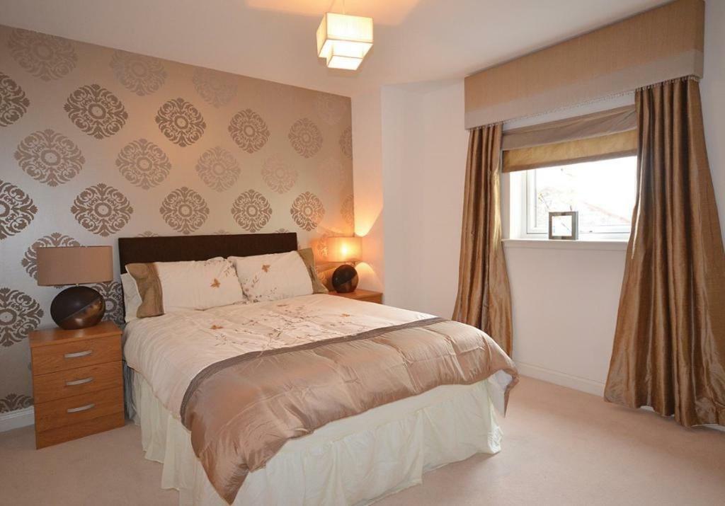 The Plaza Apartment Glasgow