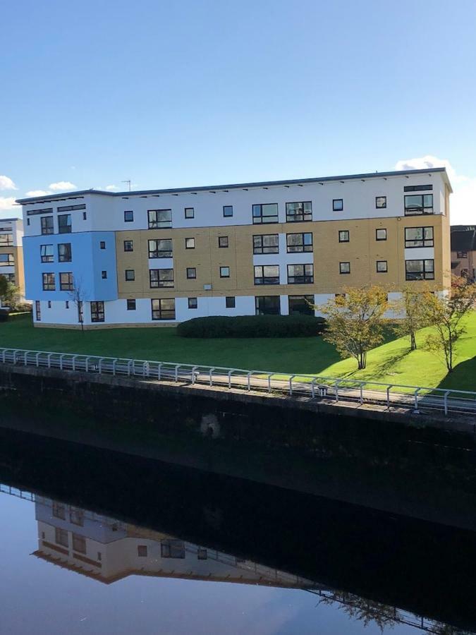 Arcview - Sec Hydro Two Bed Flat With Free Parking And Great View Apartment *