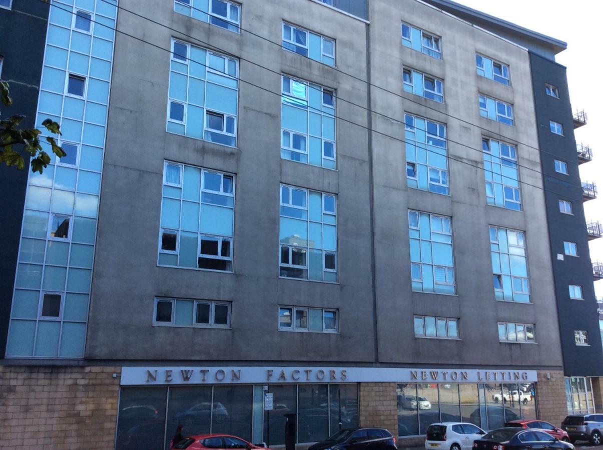 Apartment Port Dundas Glasgow
