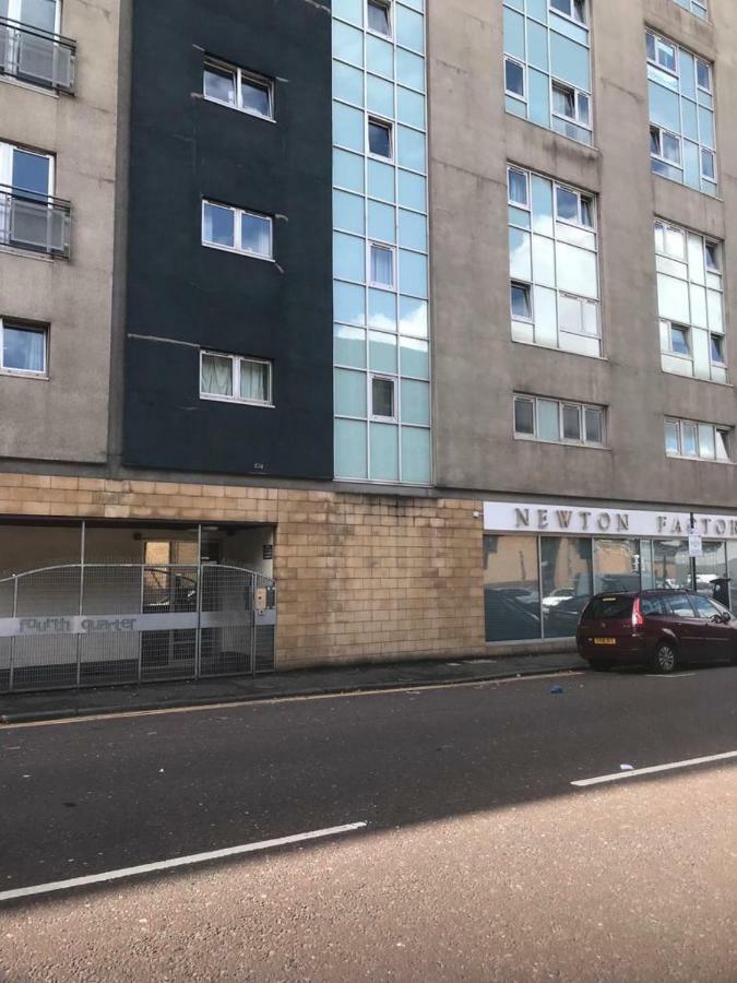 Port Dundas * Glasgow