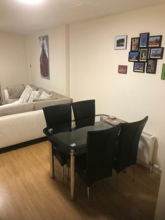 Apartment Port Dundas Glasgow
