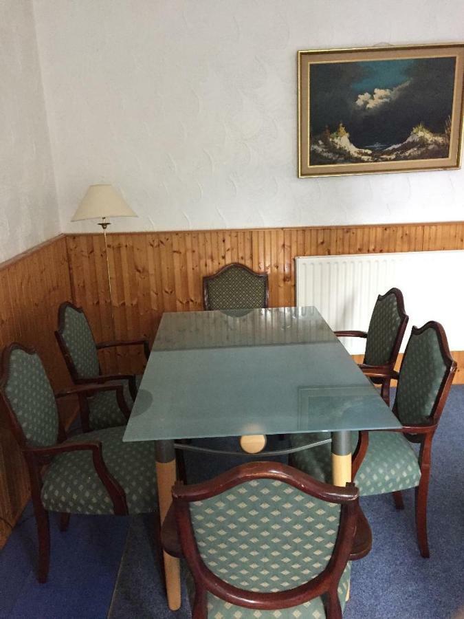 Glades House Guest house