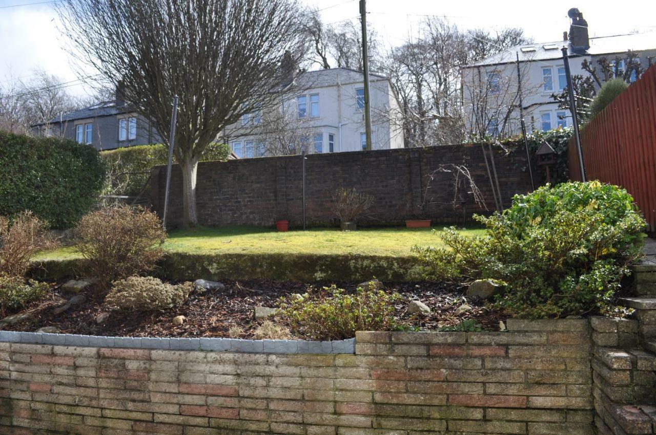 Fantastic 3 Bedroom House In Langside/shawlands
