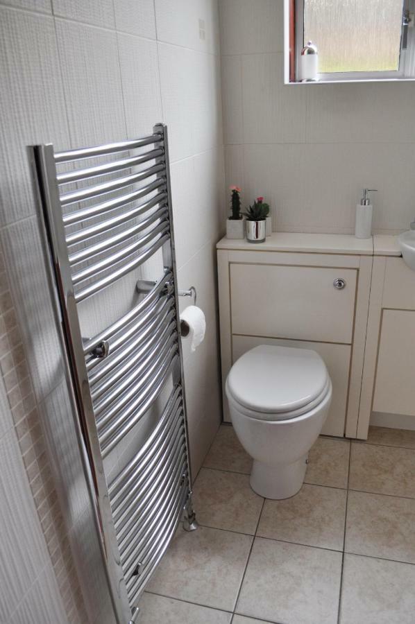 Fantastic 3 Bedroom House In Langside/shawlands Holiday home *