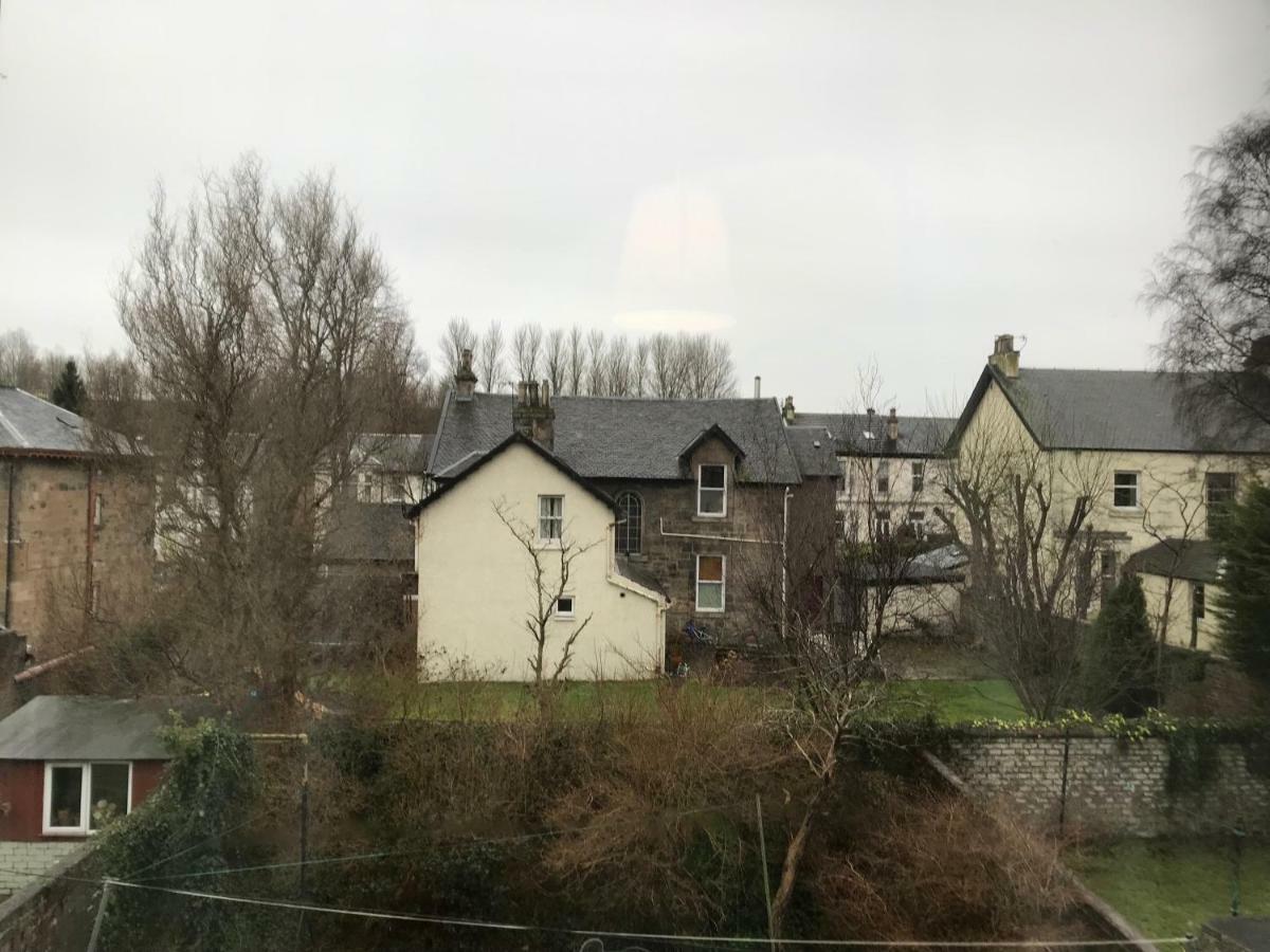 Guest house Glades House Glasgow