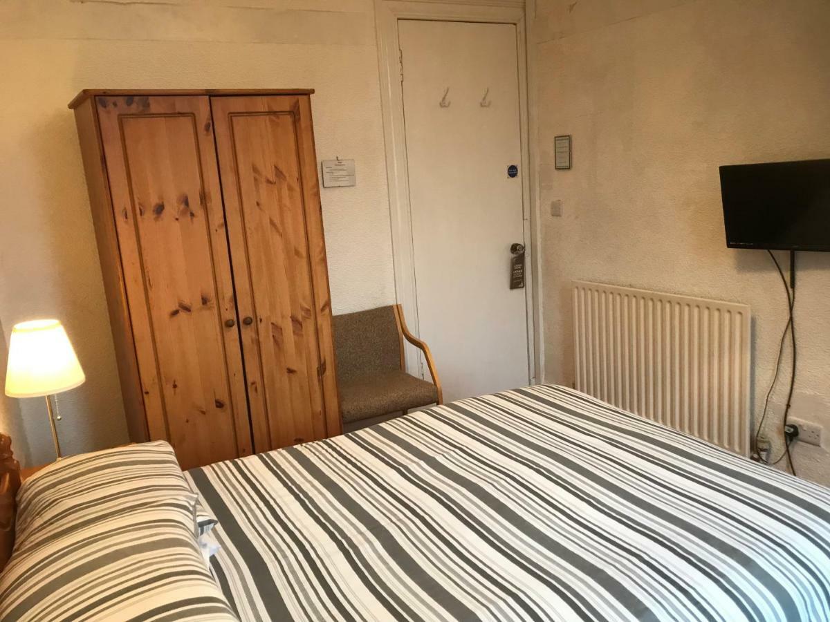 Glades House Guest house Glasgow