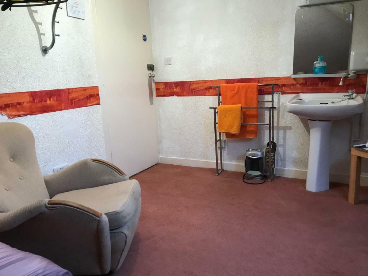 Glades House 4* Glasgow