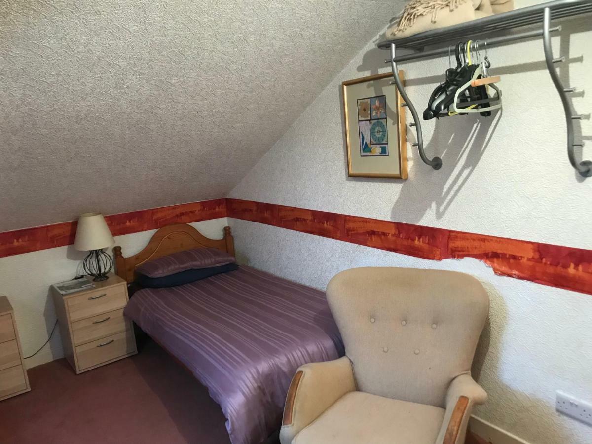 Glades House 4* Glasgow