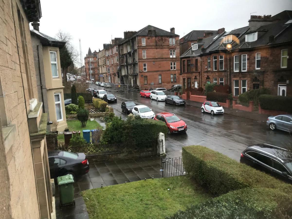 Glades House 4* Glasgow