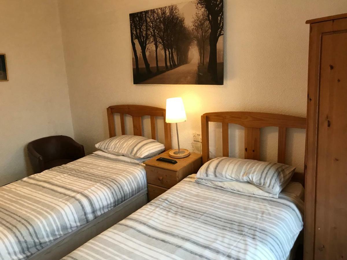 Glades House Guest house Glasgow