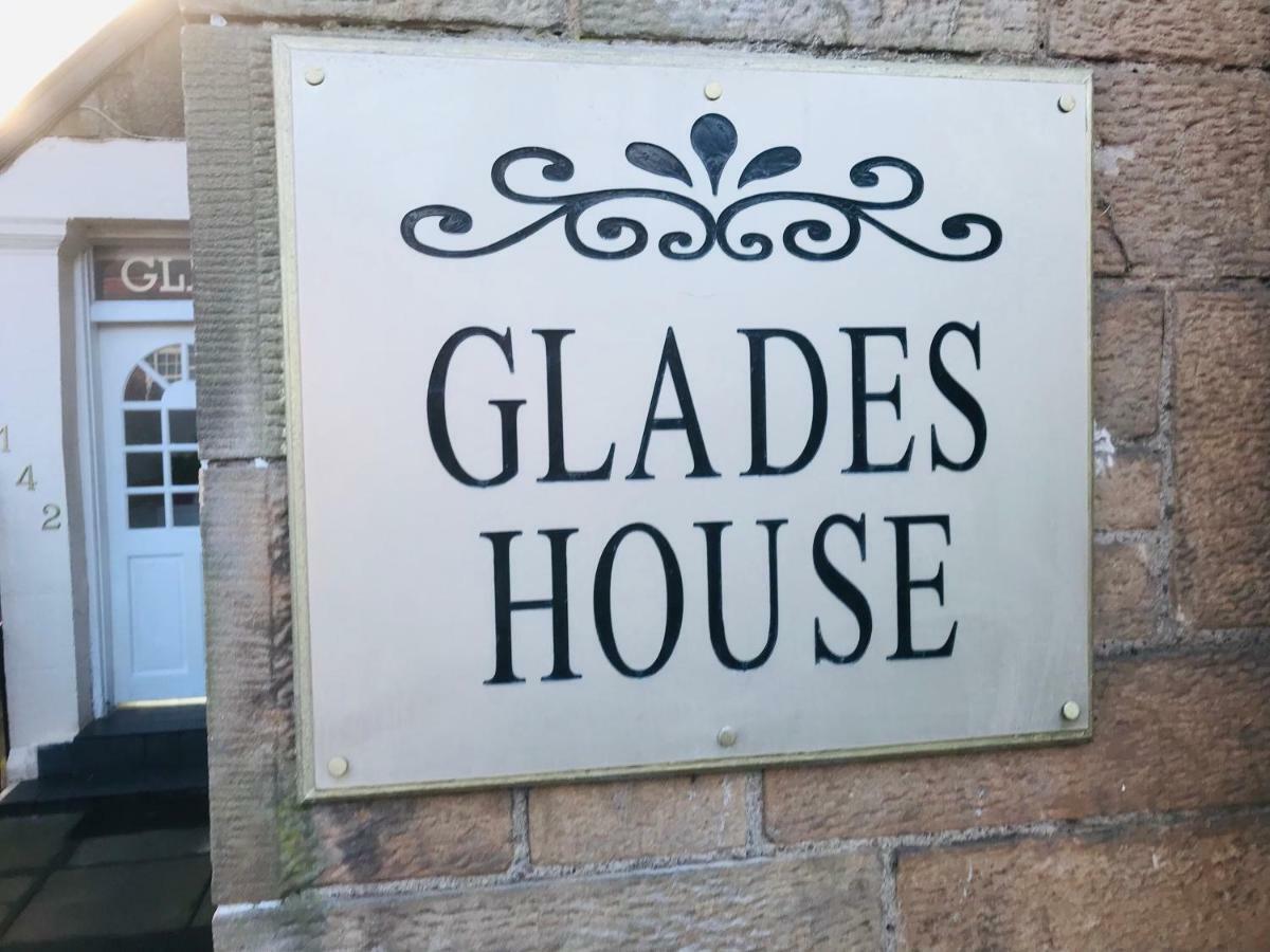 Guest house Glades House