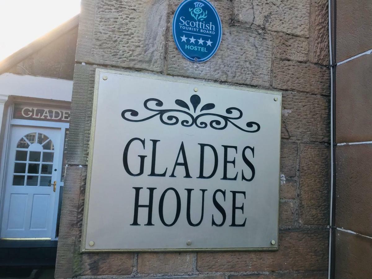 Guest house Glades House Glasgow