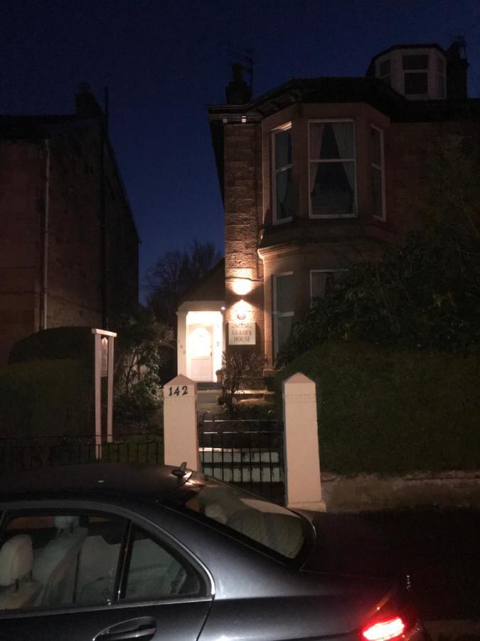 Glades House