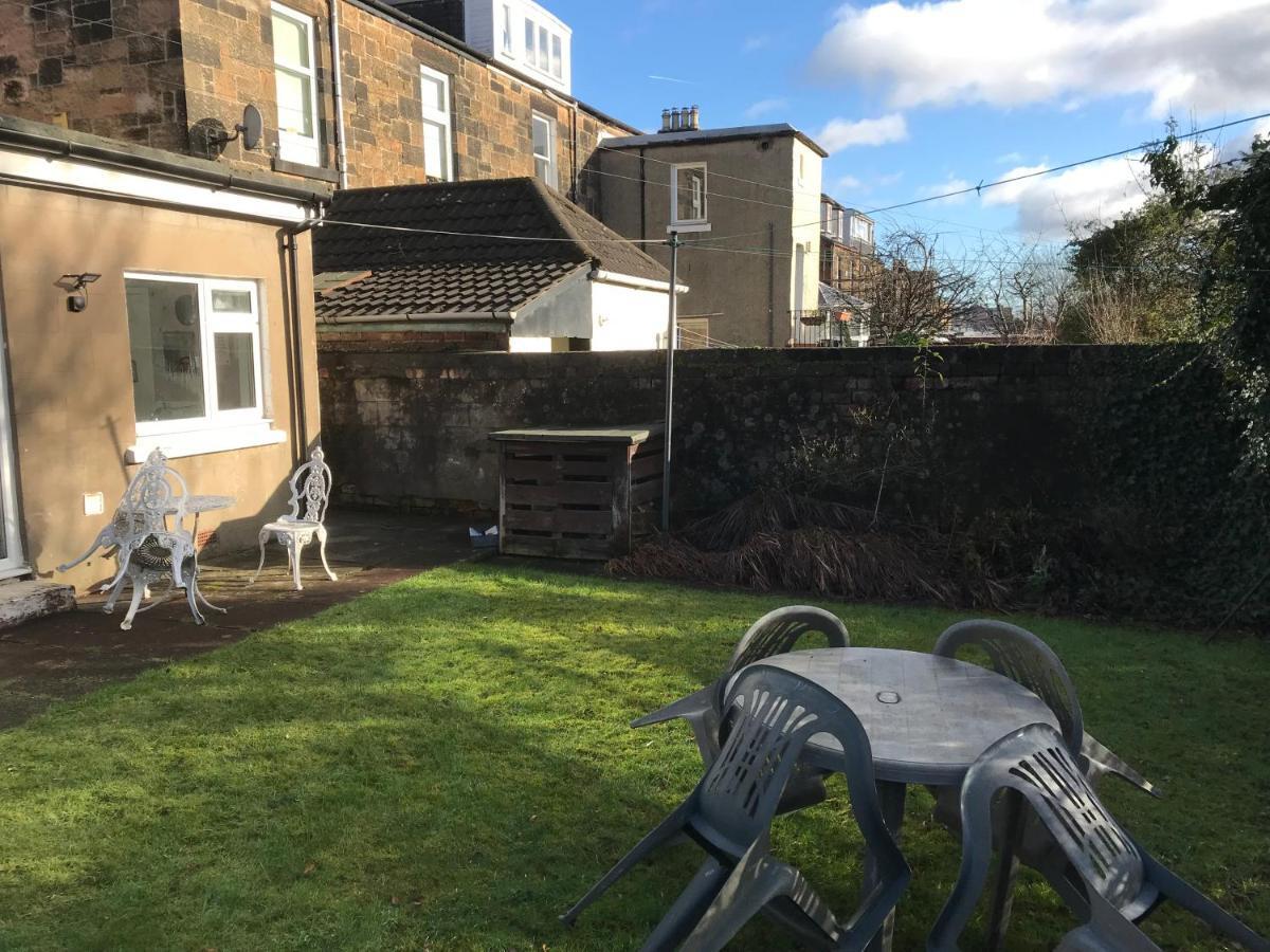Glades House Guest house Glasgow
