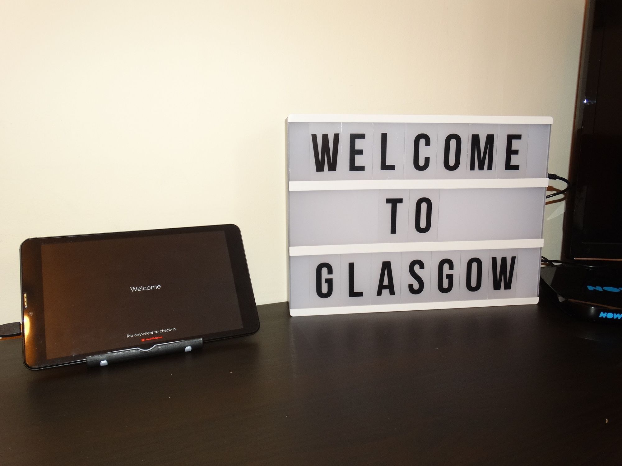 Apartment Cdp - Kelvinhall *