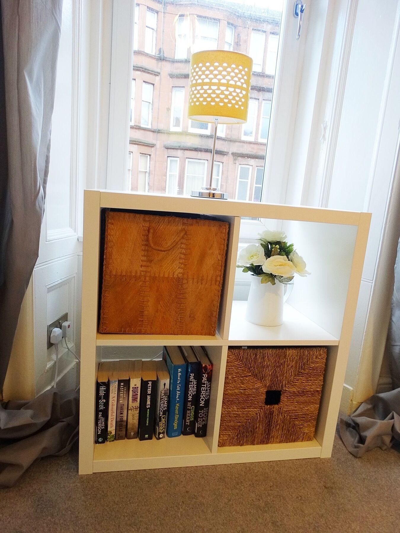 Apartment Cdp - Kelvinhall *