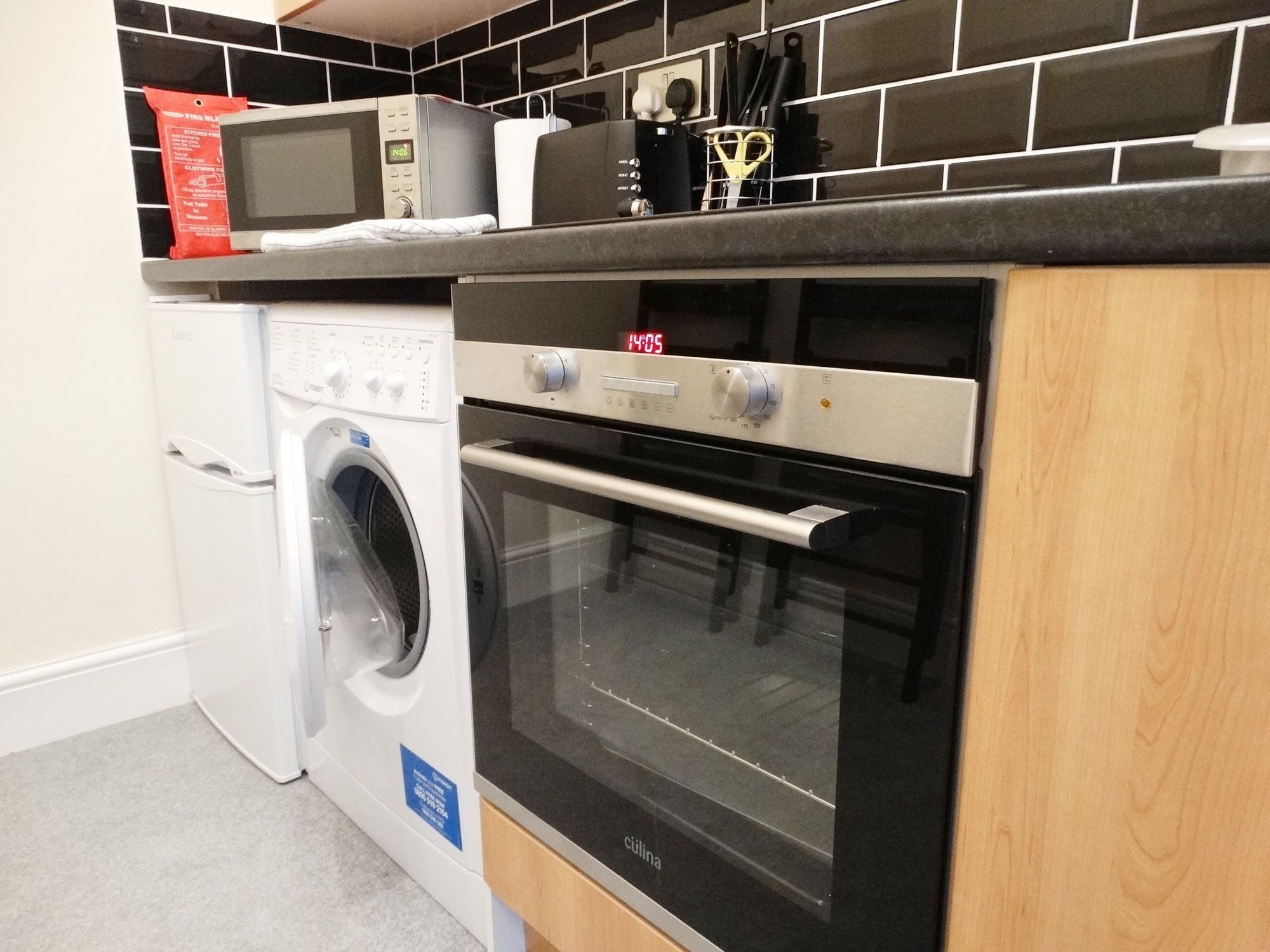 Cdp - Kelvinhall Apartment Glasgow