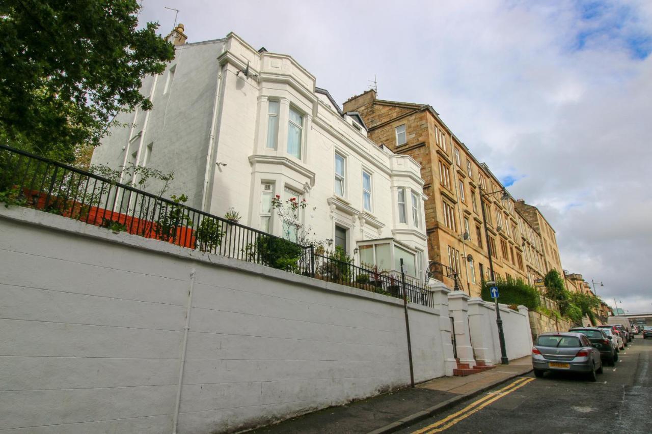 Guest house Charing Cross