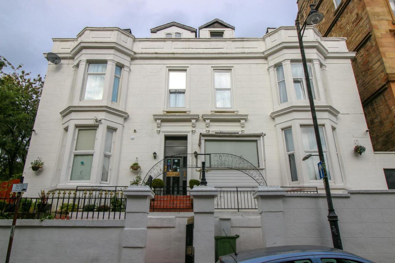 Guest house Charing Cross 3*