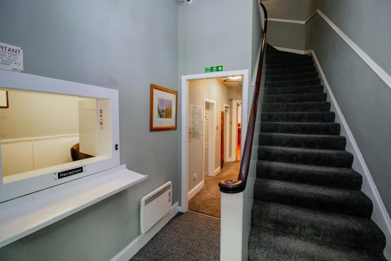 Guest house Charing Cross 3*