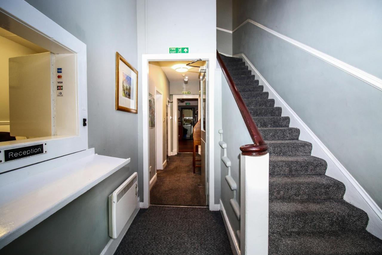 Charing Cross 3* Glasgow