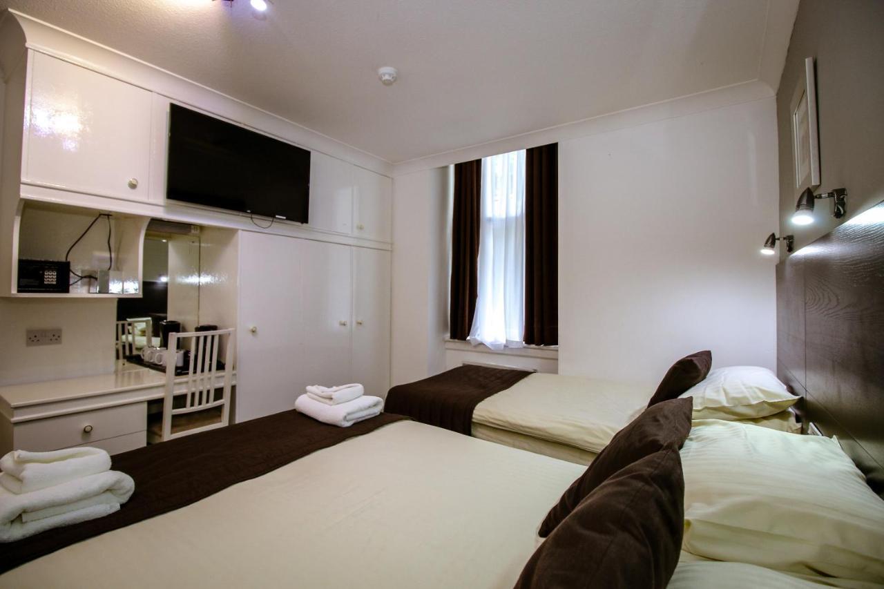 Charing Cross Guest house