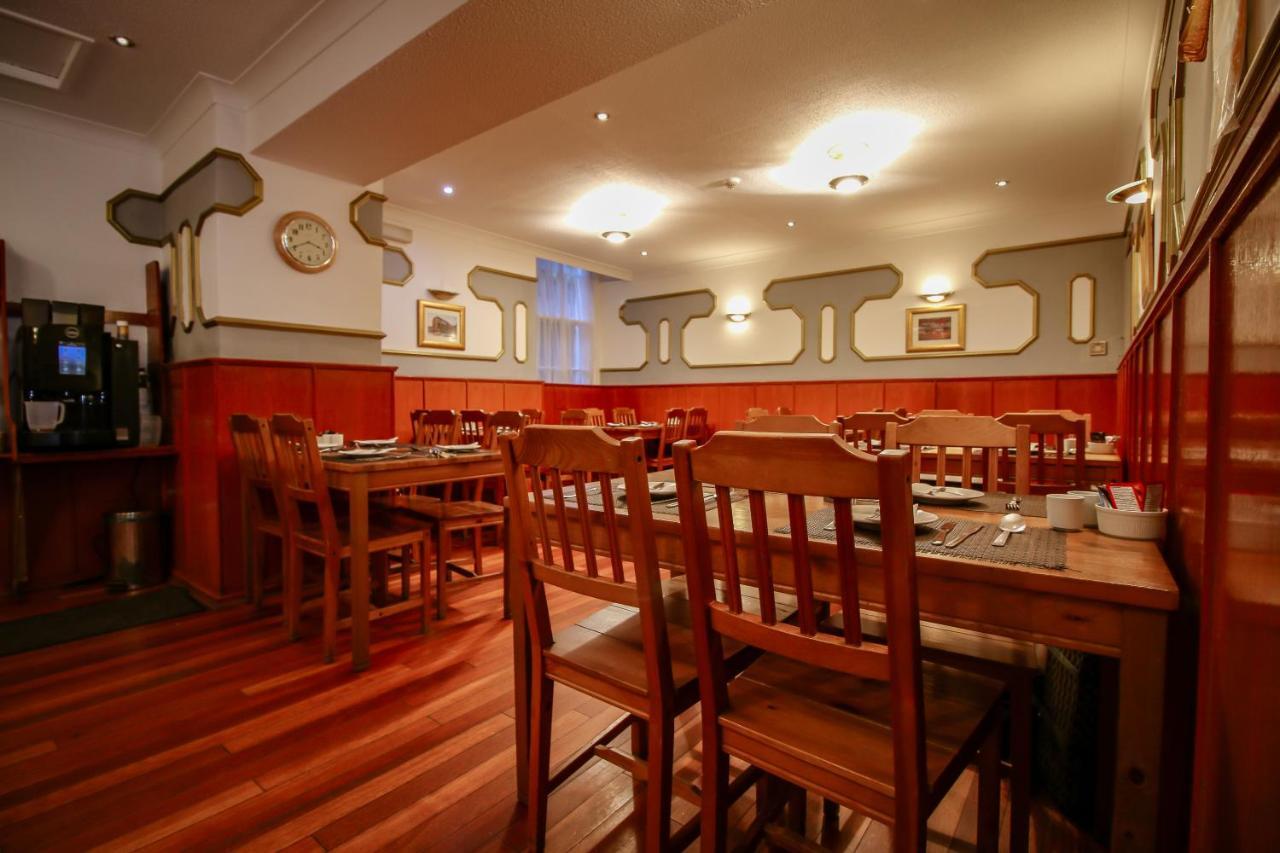 Guest house Charing Cross
