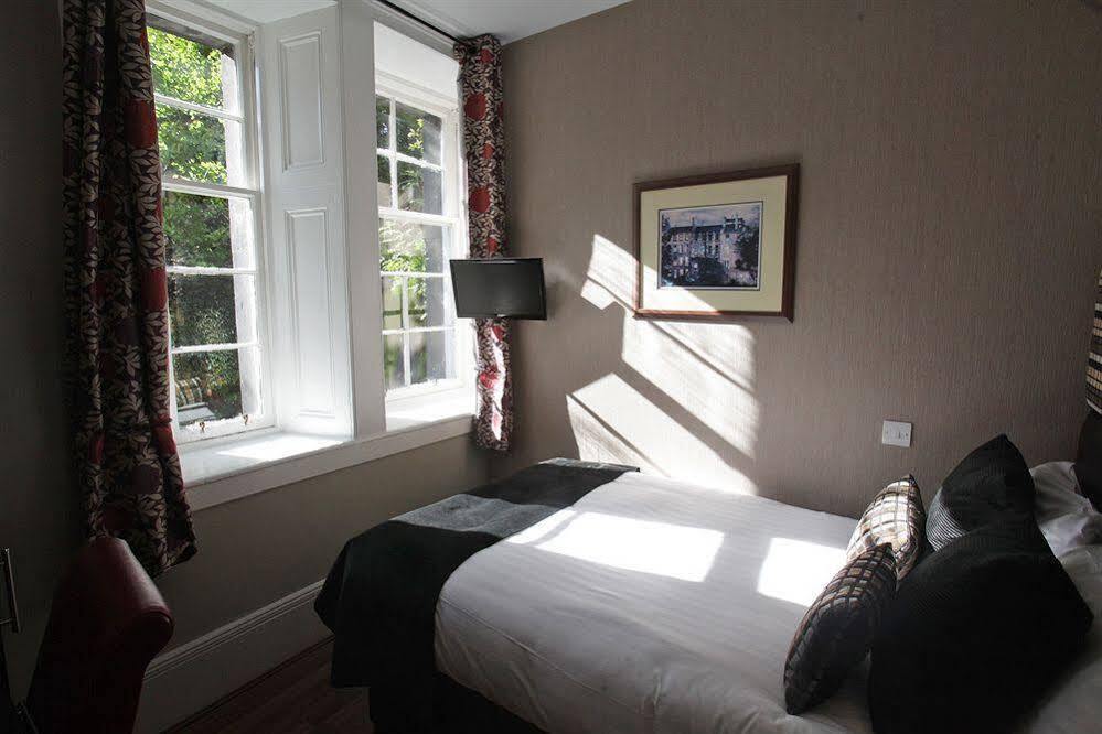 Guest house The Belhaven Glasgow