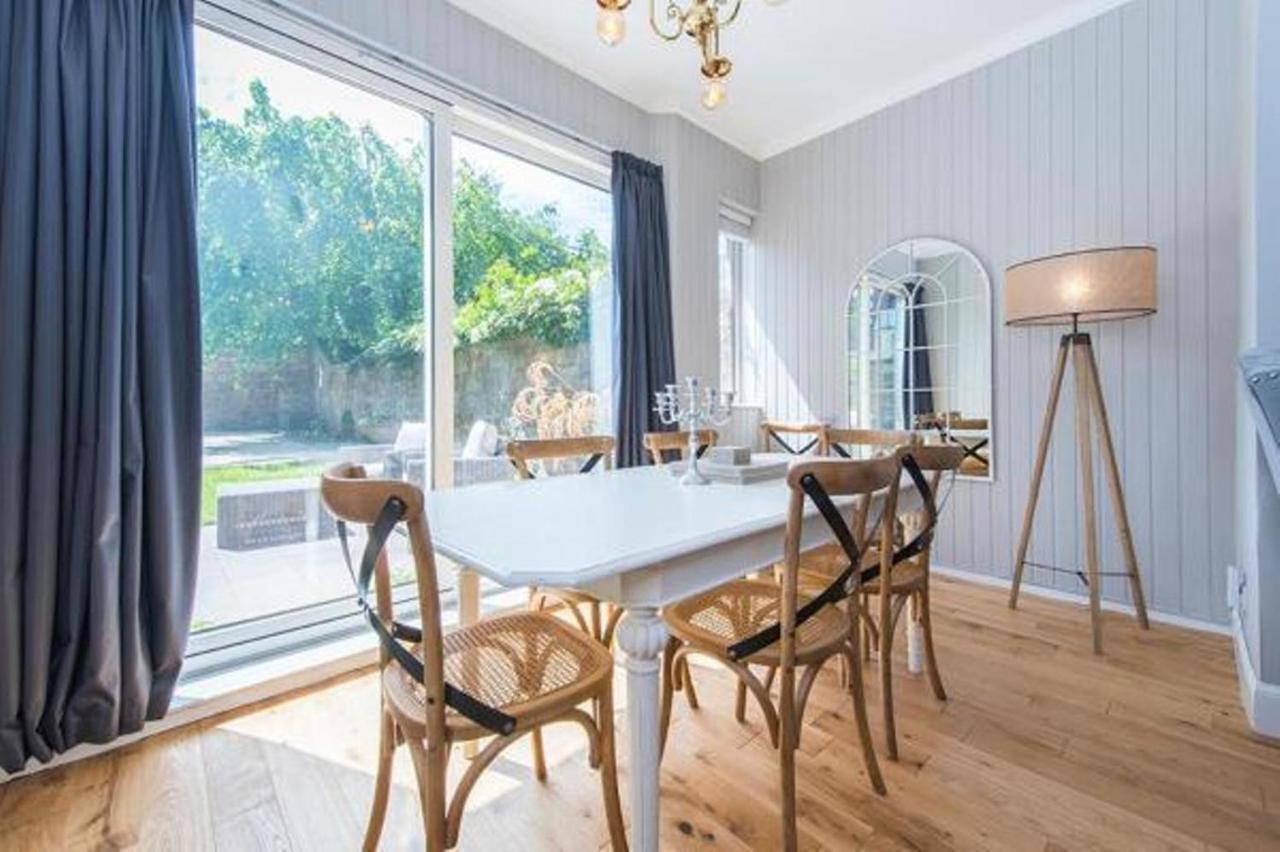 Grosvenor Apartment
