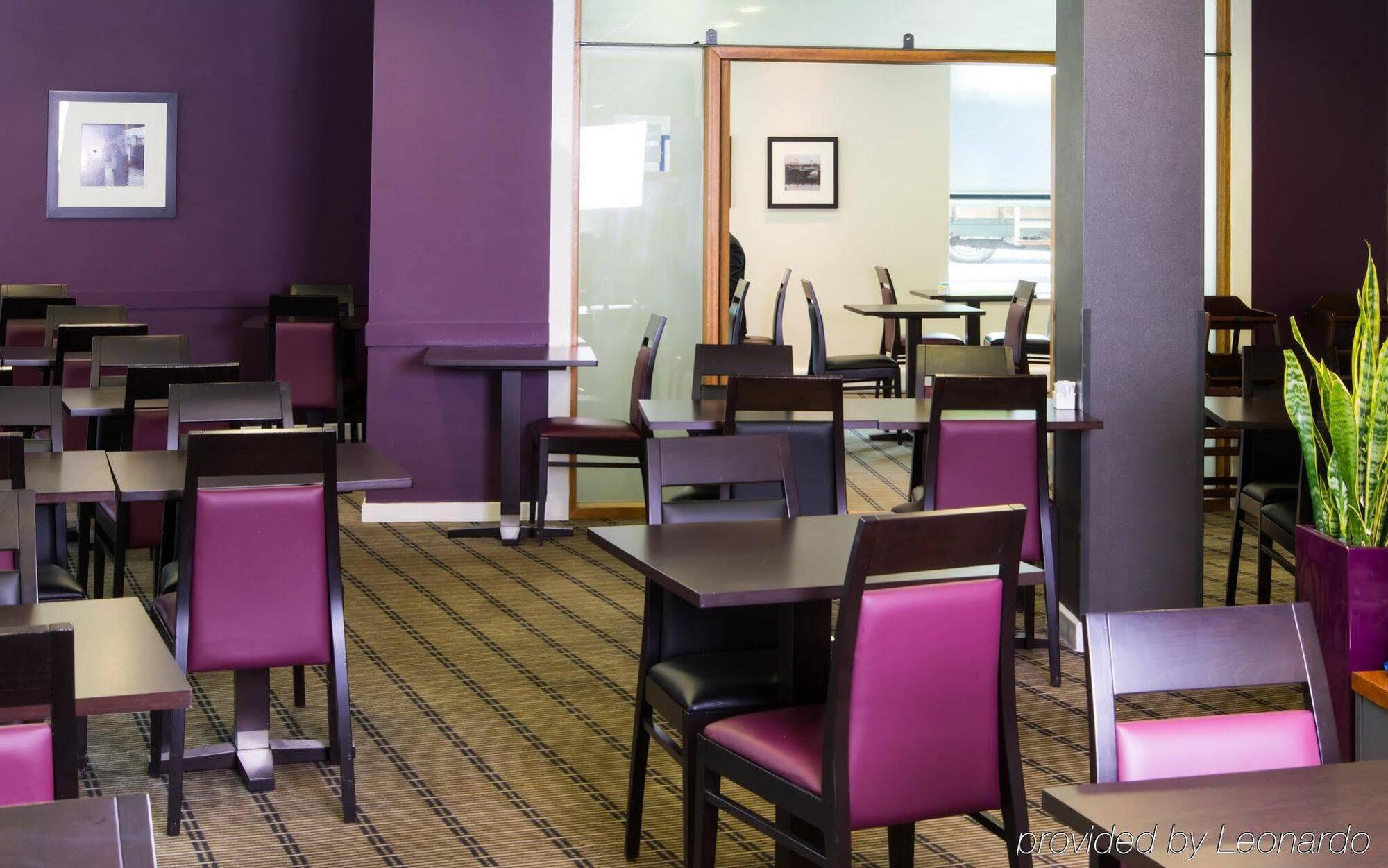 Express - - Ctr Riverside By Ihg 3* Glasgow