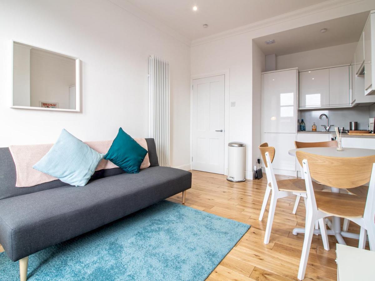 Modern 1br In Heart Of West End Apartment
