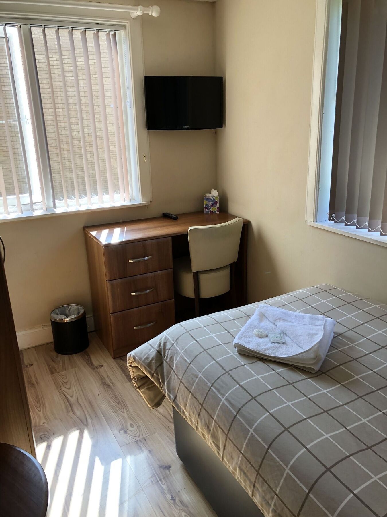 Onslow Guest house