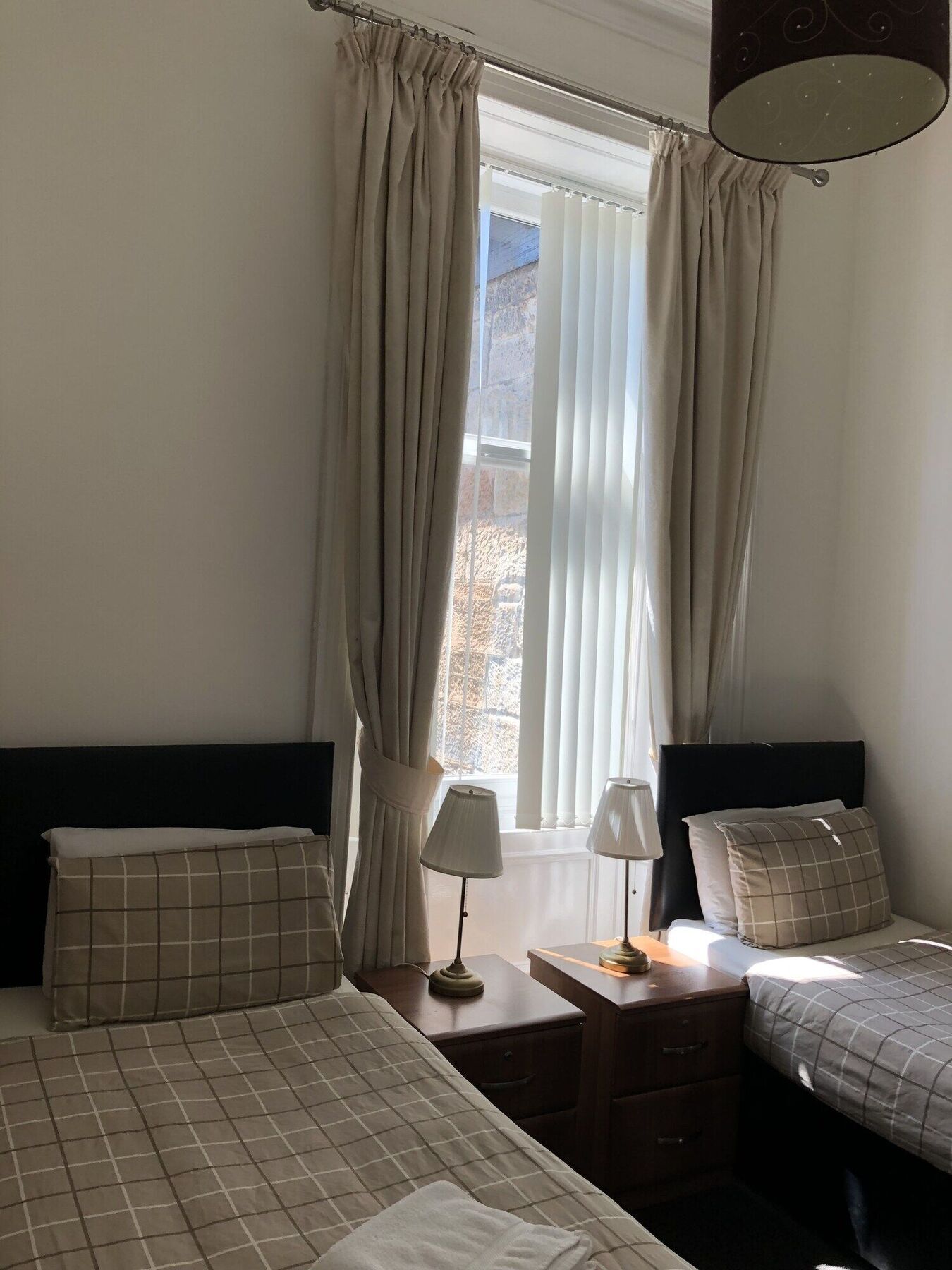 Onslow Guest house Glasgow