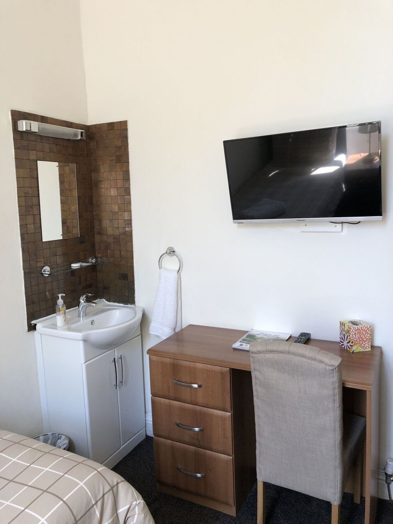 Guest house Onslow Glasgow