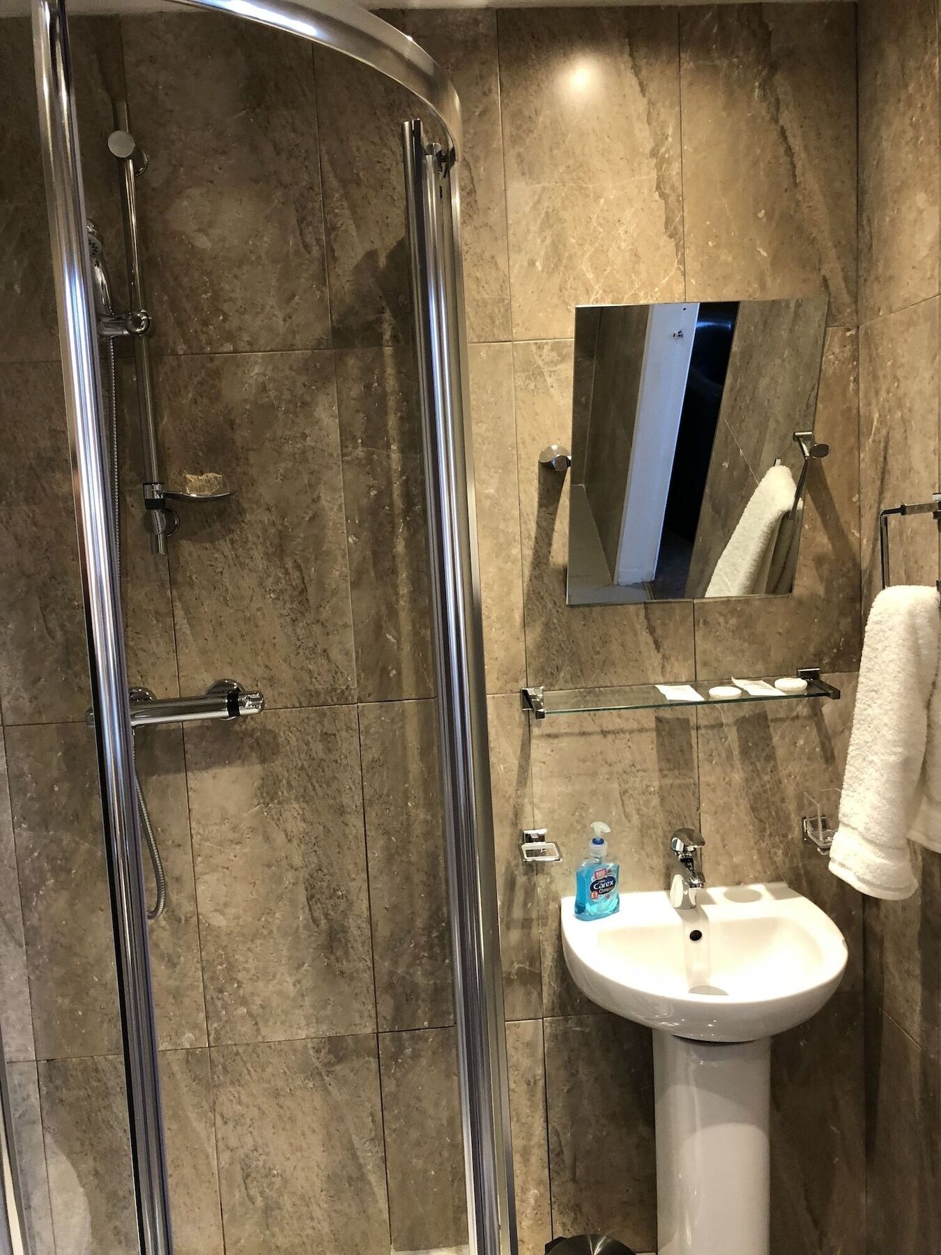 Onslow Guest house 3*