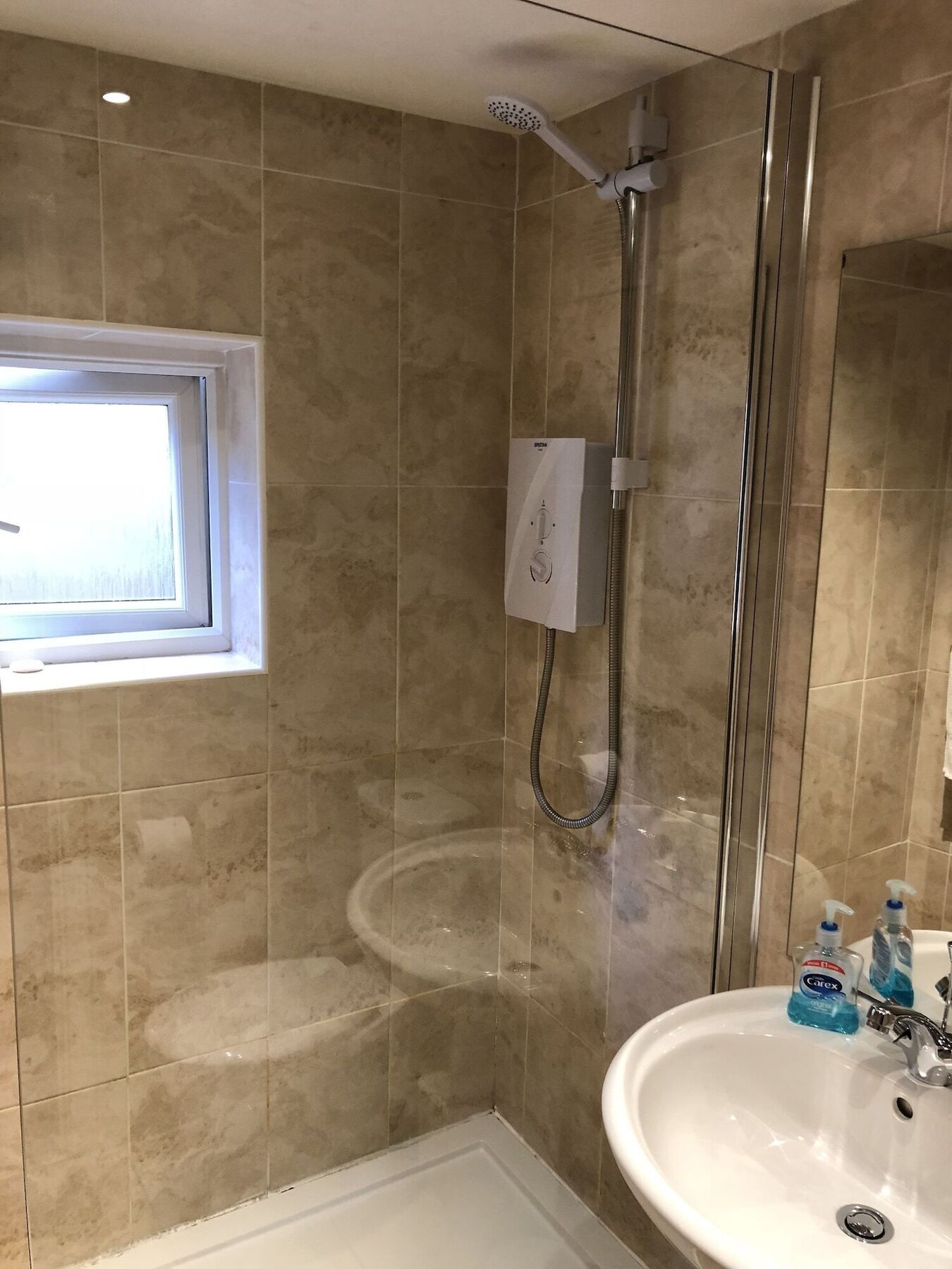 Onslow 3* Glasgow