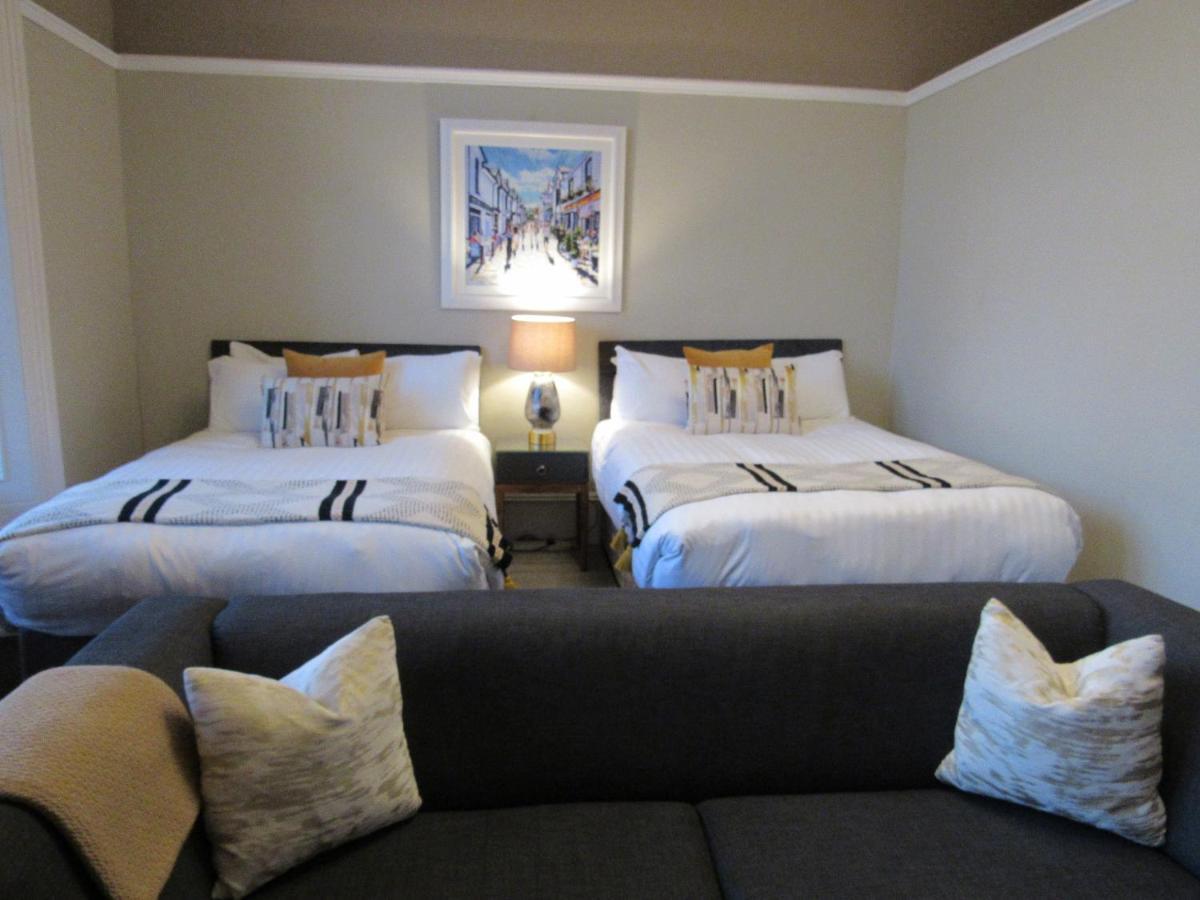 Guest house Seton 3*