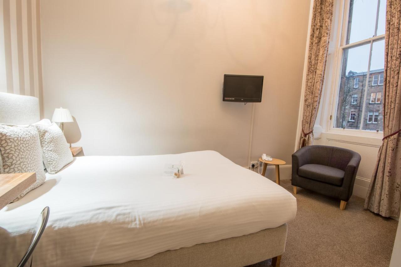 The Belhaven 3* Glasgow