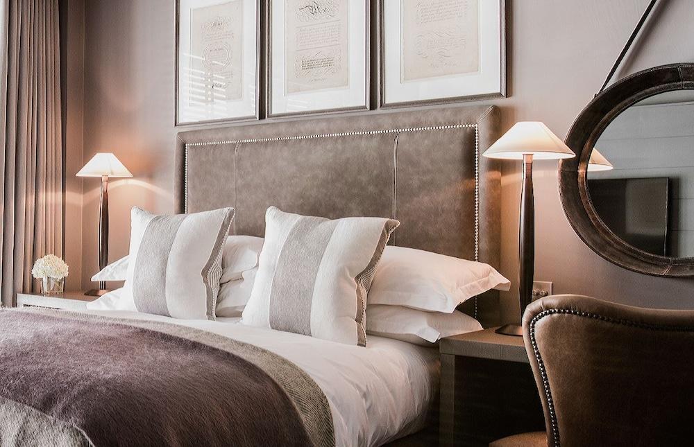 Dakota Glasgow 4* Glasgow