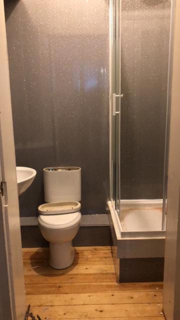 Bed & Breakfast Renfrew At Centre