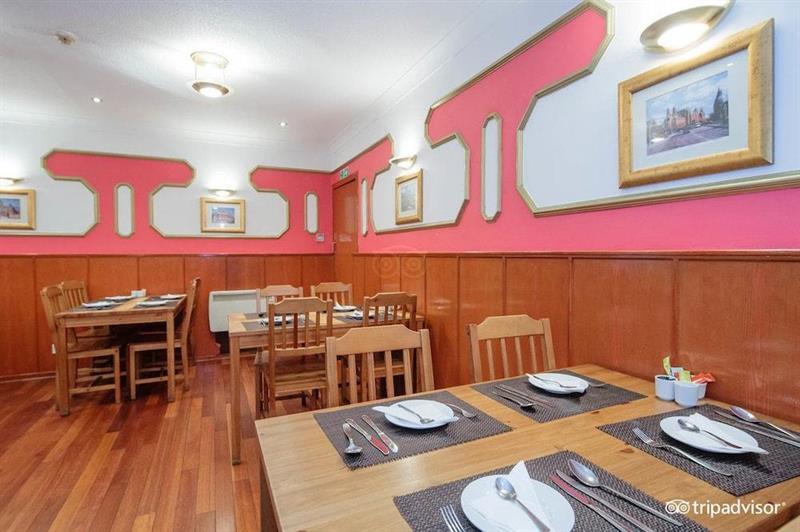 Guest house Charing Cross
