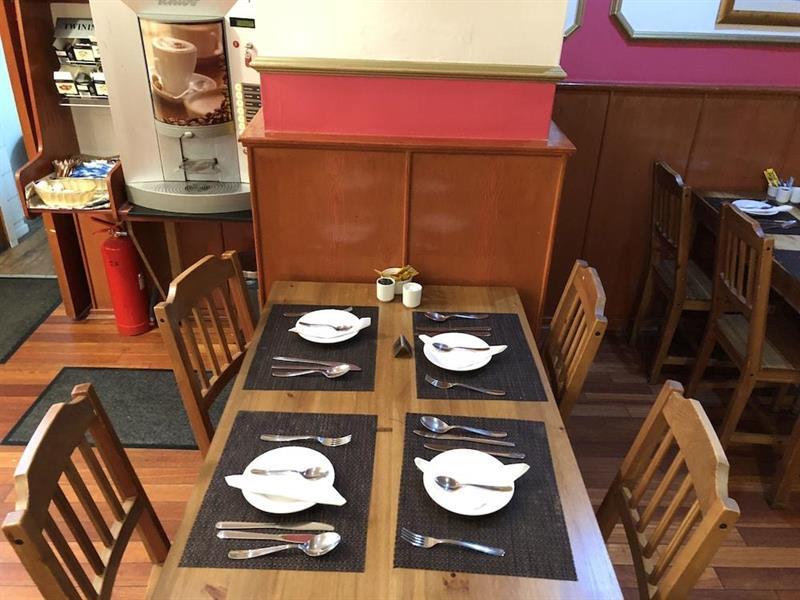 Guest house Charing Cross 3*