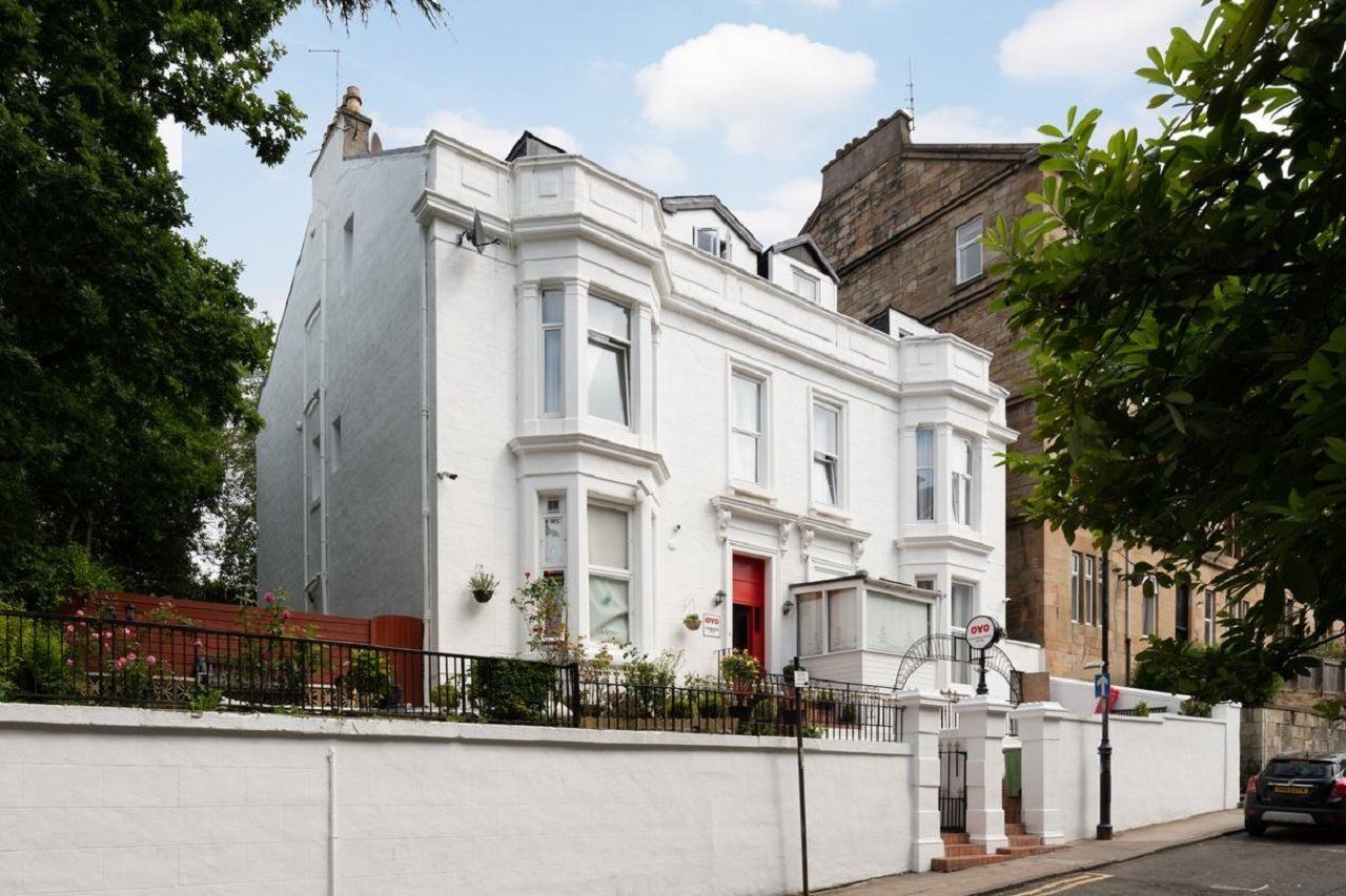 Guest house Charing Cross 3*